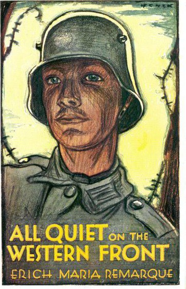 All Quiet on the Western Front