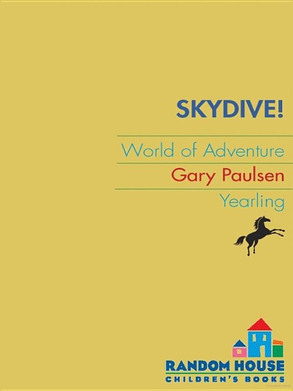 SKYDIVE: World of Adventure Series